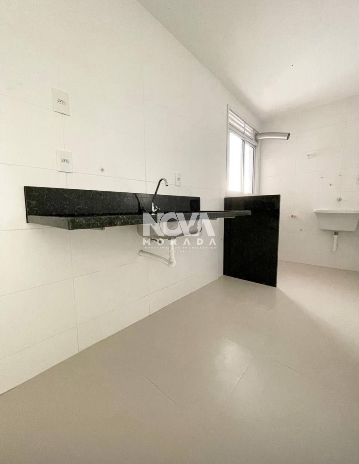 Apartamento, 2 quartos, 55 m² - Foto 4