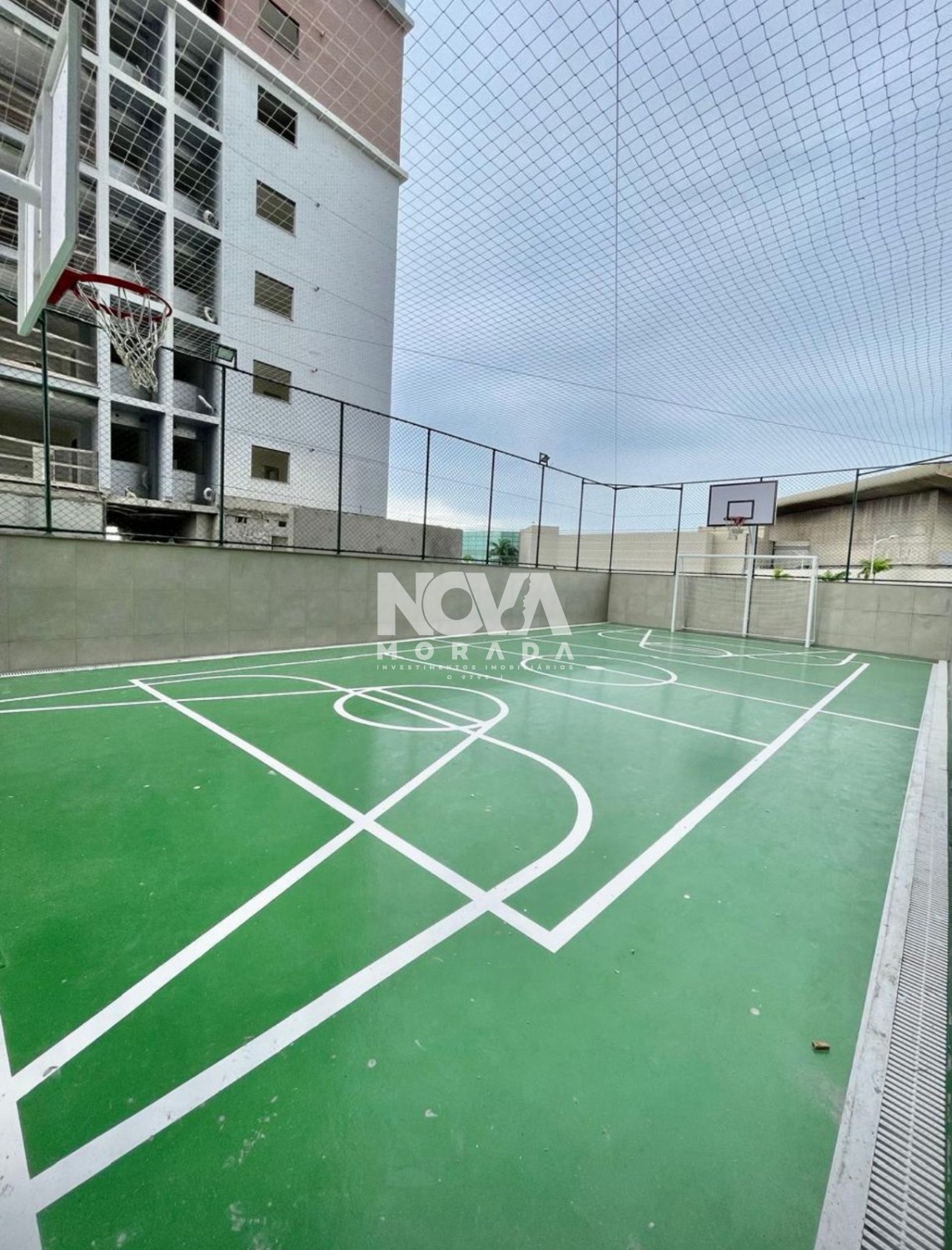 Apartamento, 2 quartos, 55 m² - Foto 11