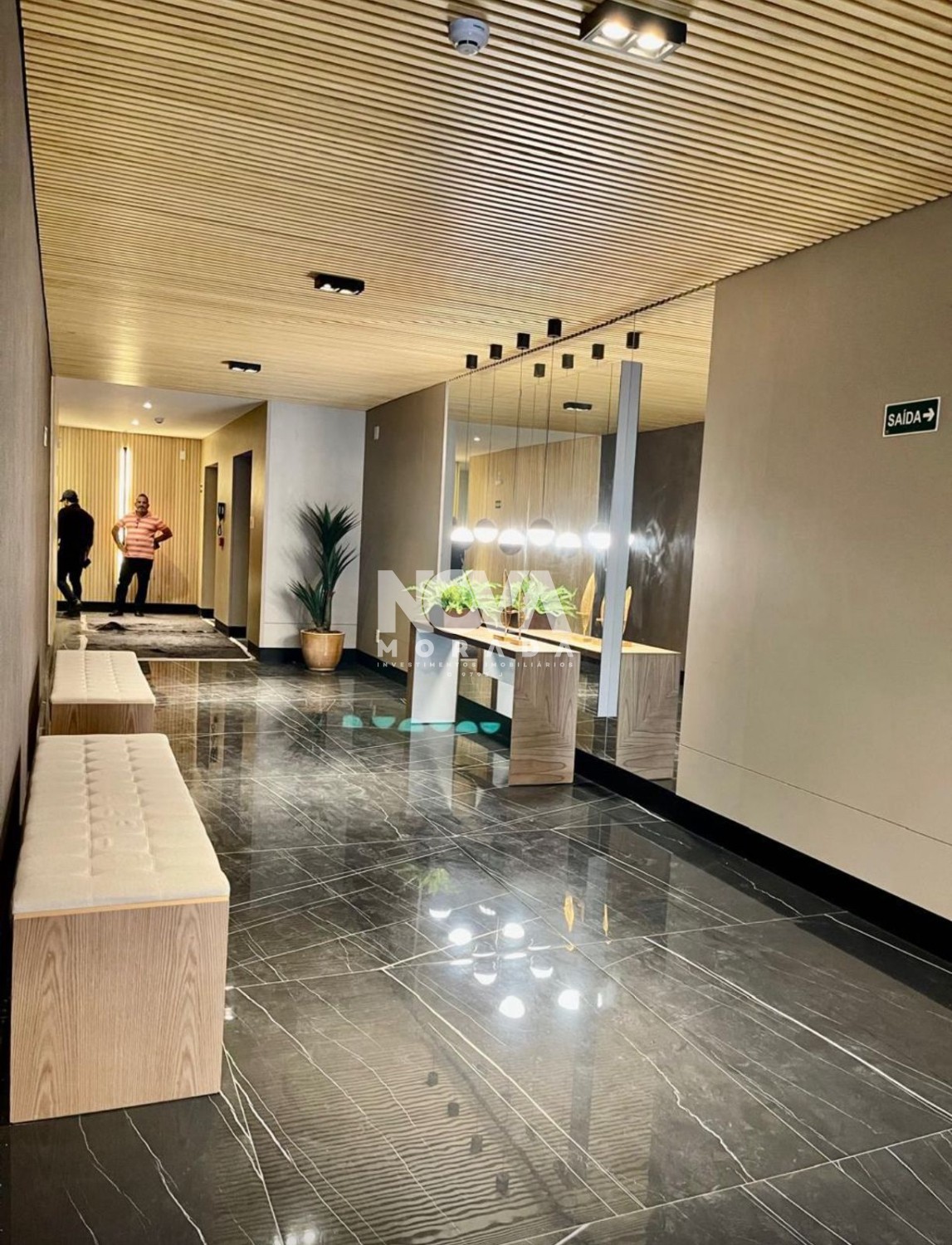 Apartamento, 2 quartos, 55 m² - Foto 8