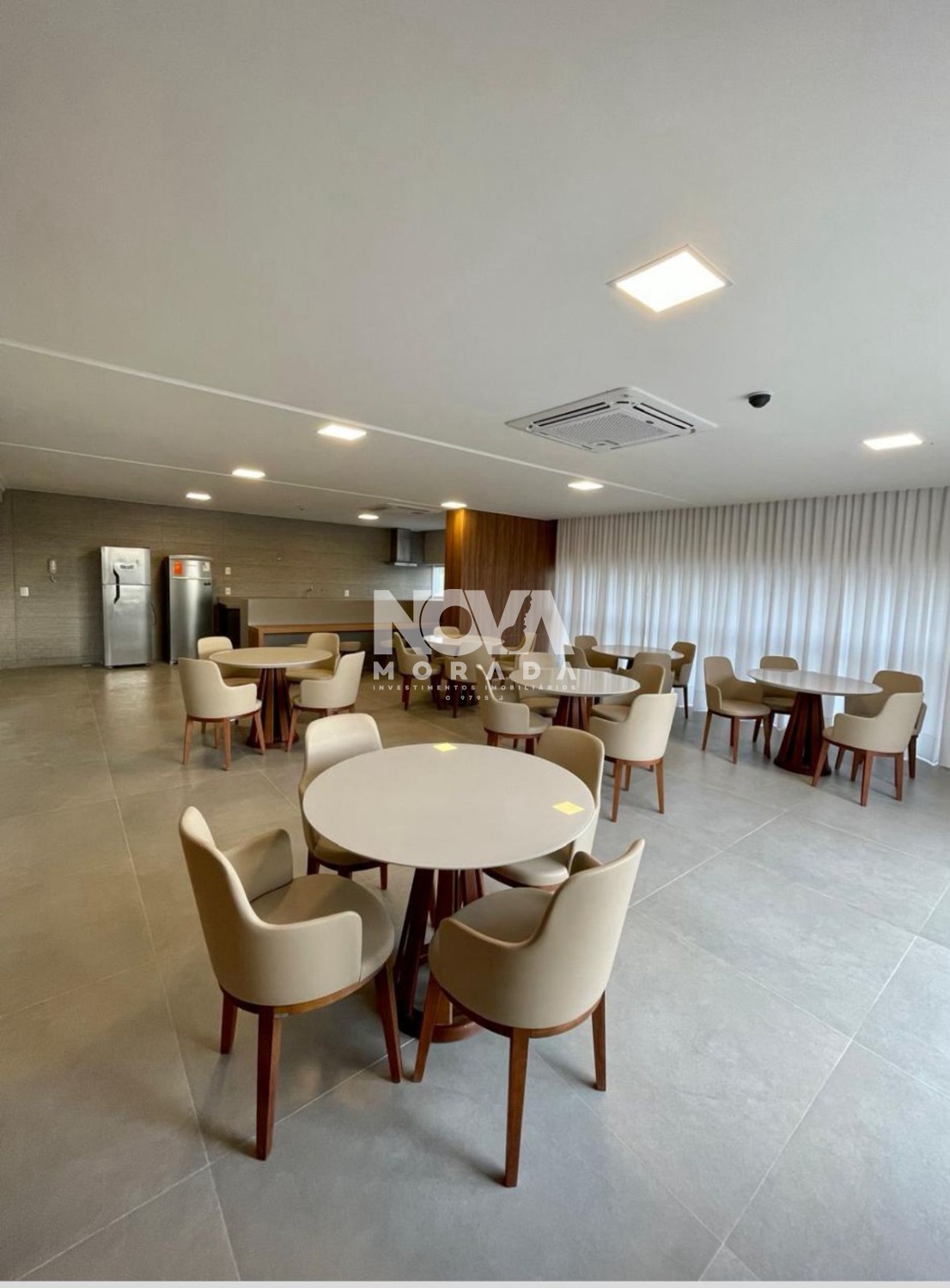 Apartamento, 2 quartos, 55 m² - Foto 10