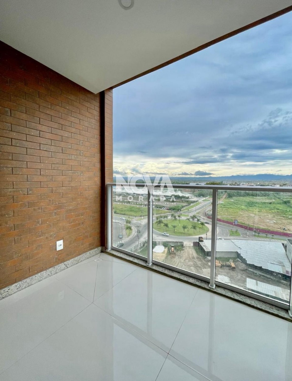 Apartamento, 2 quartos, 55 m² - Foto 1