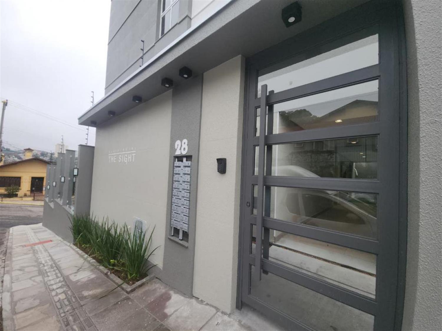 The sight residencial - bairro sanvitto