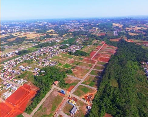 Complexo Resid. Cosmo