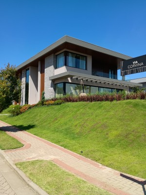 Casas em Condomnios - Caxias do Sul