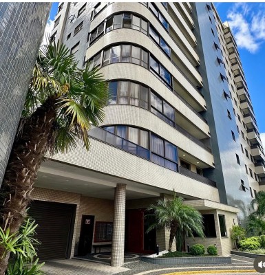 Apartamentos - Bento Gon�alves