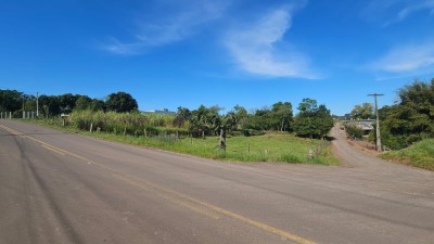 Área de TerraIMOVA1496 Venda