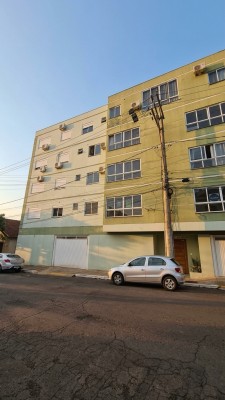 Apartamento à venda em Estrela