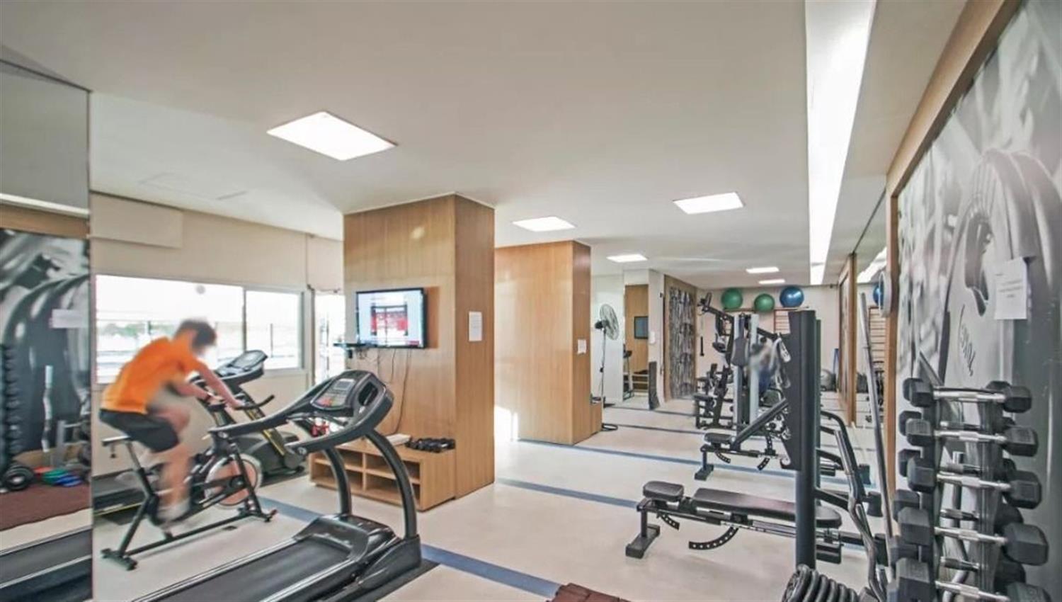 Apartamento, 3 quartos, 109 m² - Foto 30