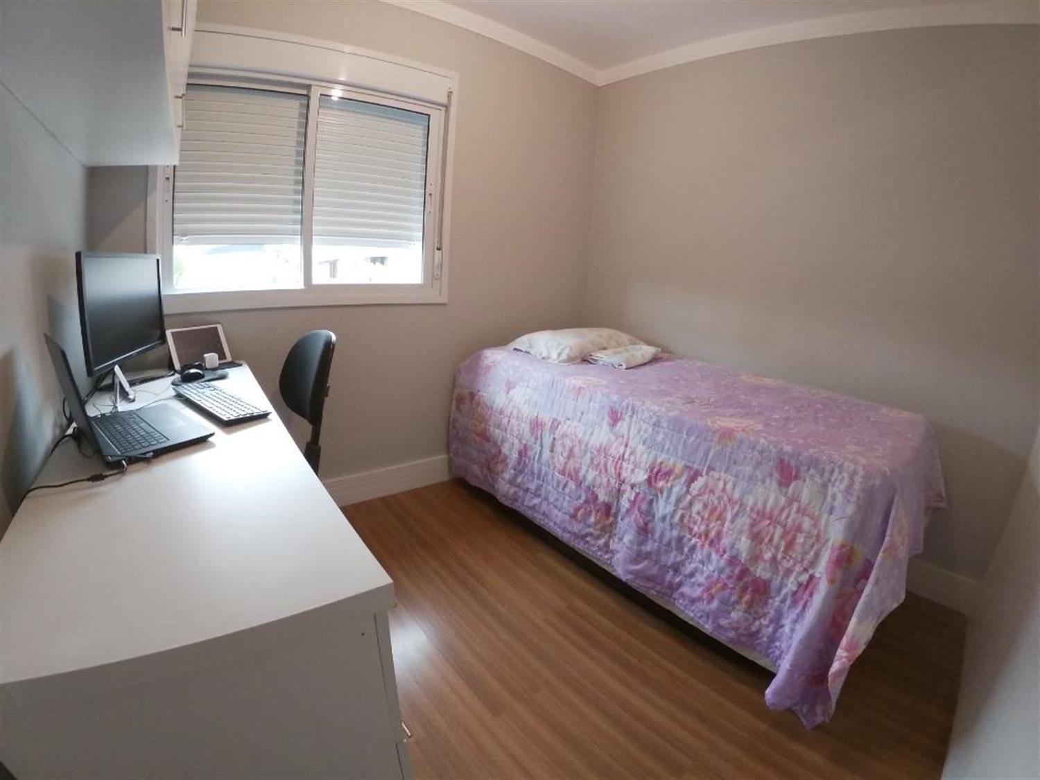 Apartamento, 3 quartos, 109 m² - Foto 14