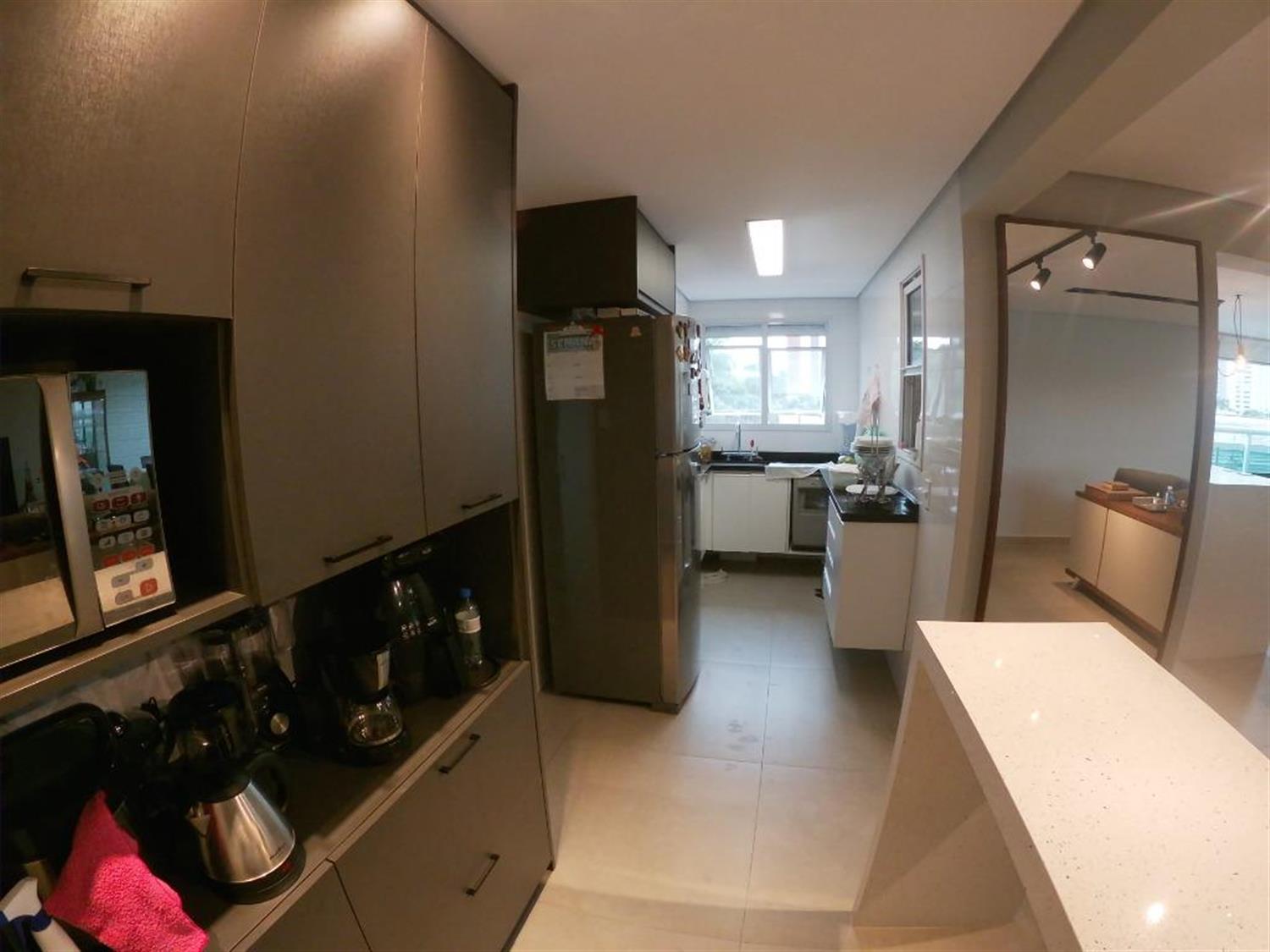 Apartamento, 3 quartos, 109 m² - Foto 7