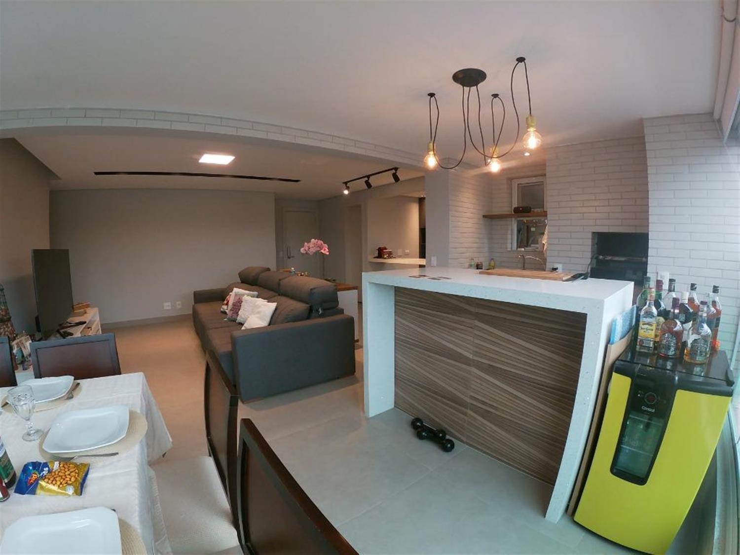 Apartamento, 3 quartos, 109 m² - Foto 6