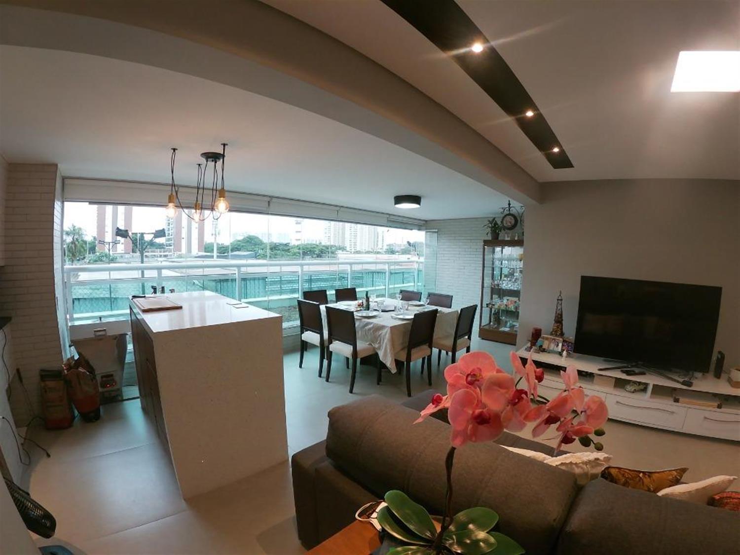 Apartamento, 3 quartos, 109 m² - Foto 4