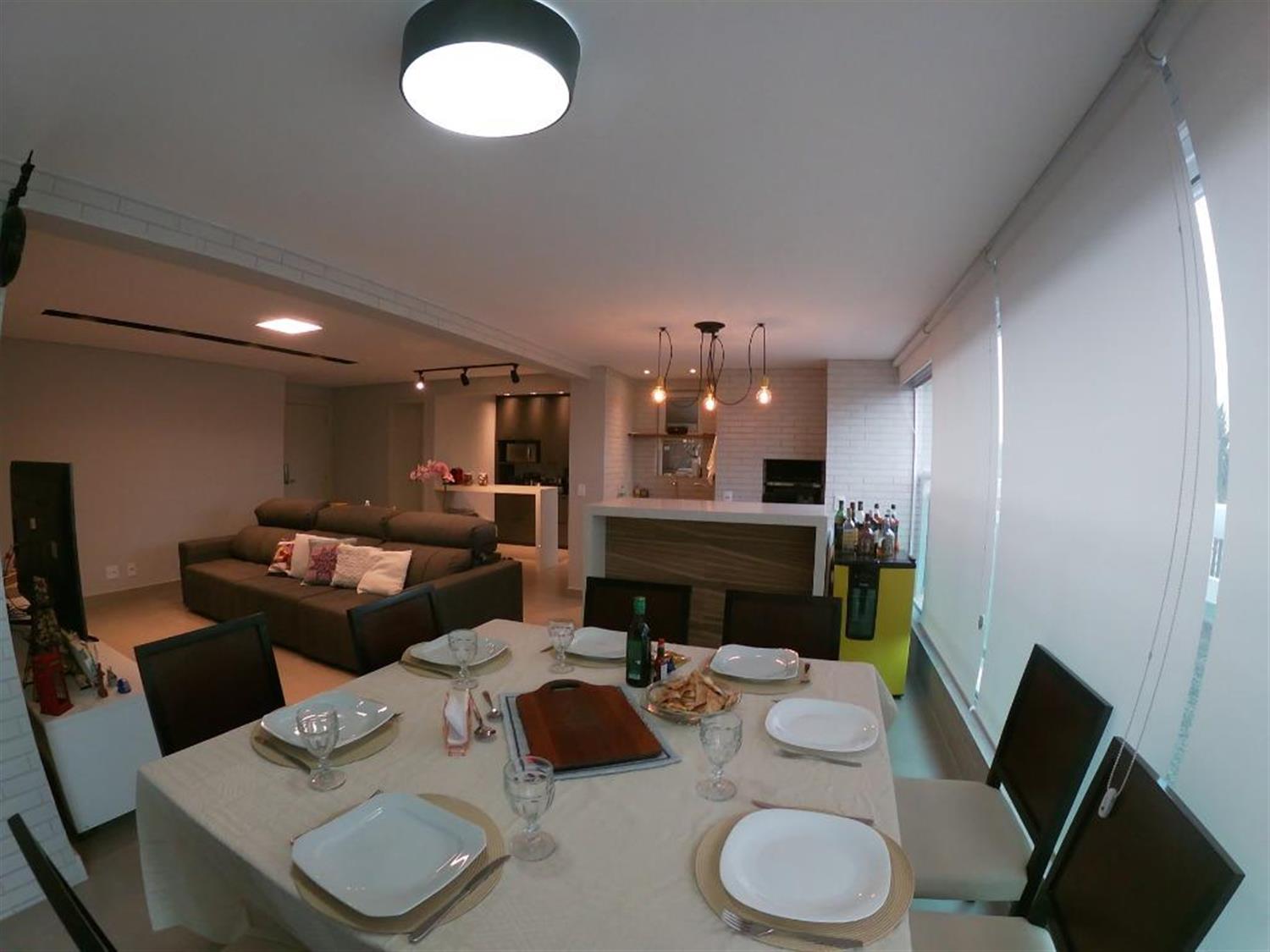 Apartamento, 3 quartos, 109 m² - Foto 3