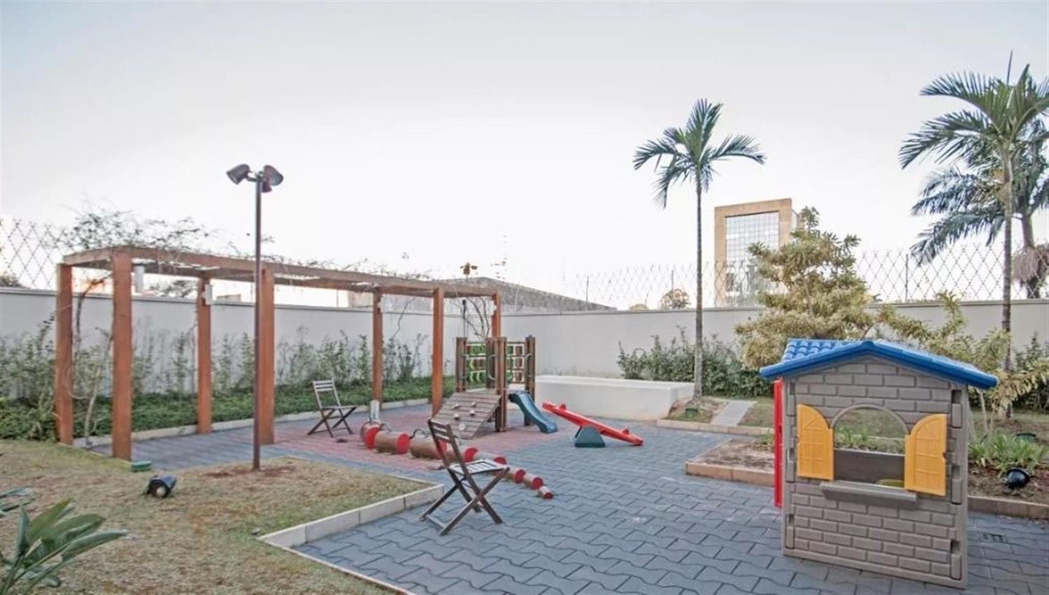 Apartamento, 3 quartos, 109 m² - Foto 29