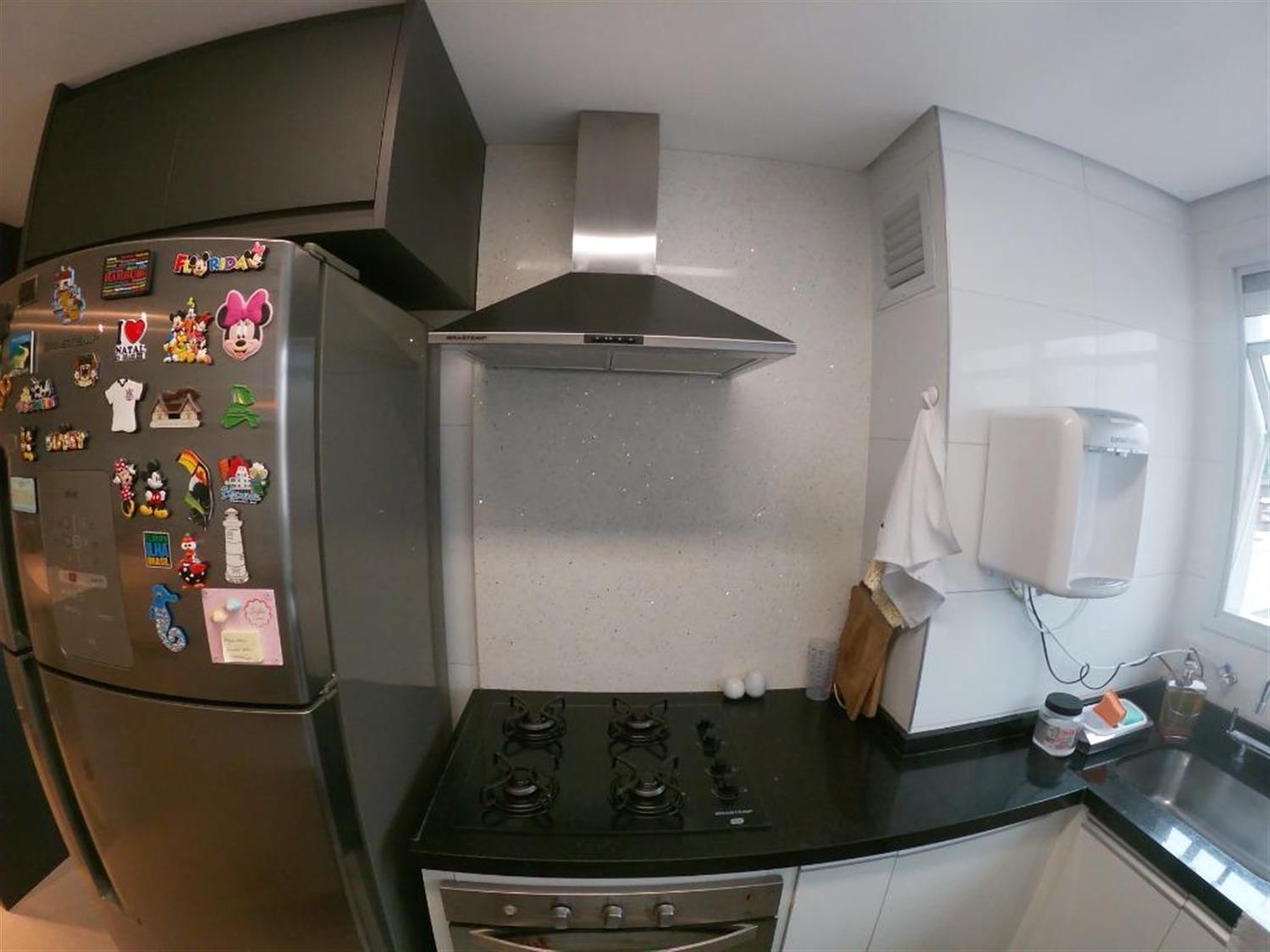 Apartamento, 3 quartos, 109 m² - Foto 11