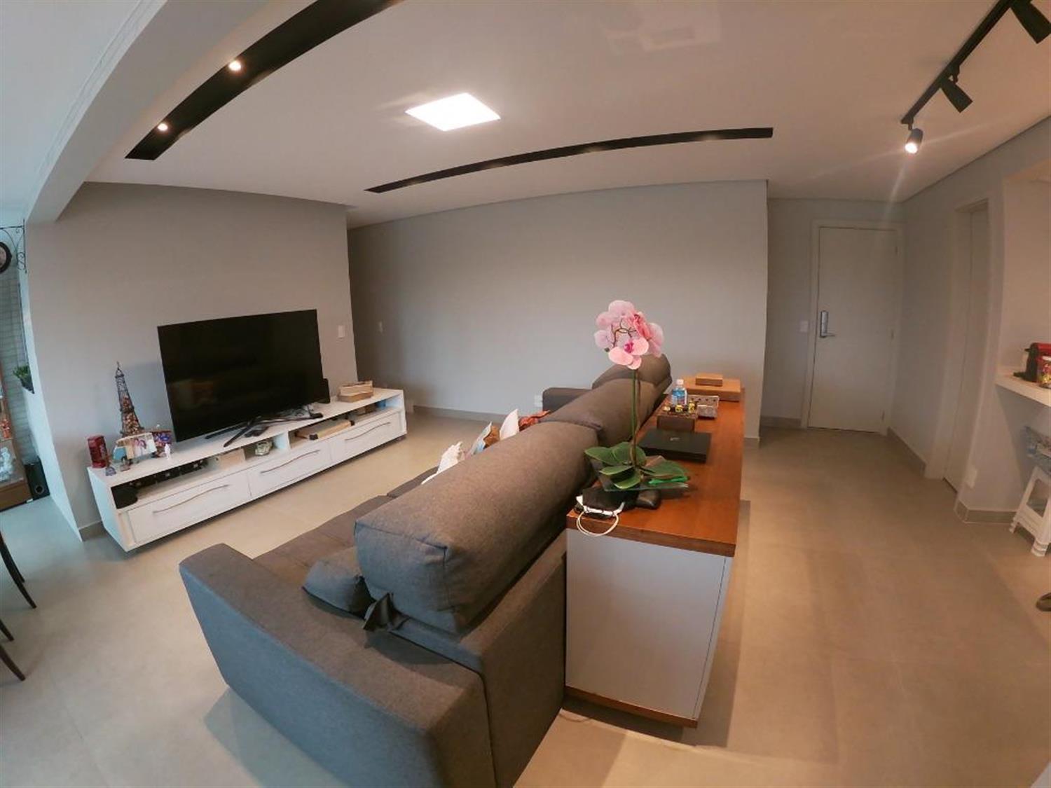 Apartamento, 3 quartos, 109 m² - Foto 1