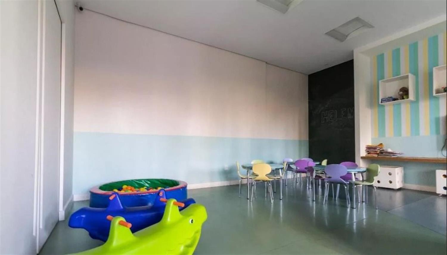 Apartamento, 3 quartos, 109 m² - Foto 27