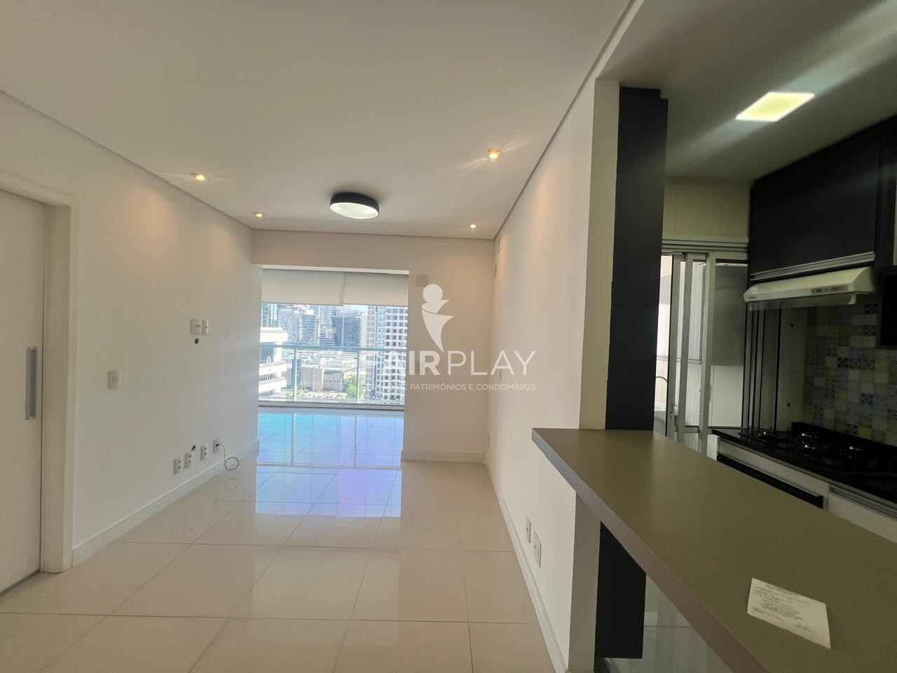 Apartamento, 1 quarto, 51 m² - Foto 5