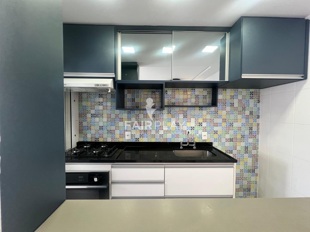 Apartamento, 1 quarto, 51 m² - Foto 8