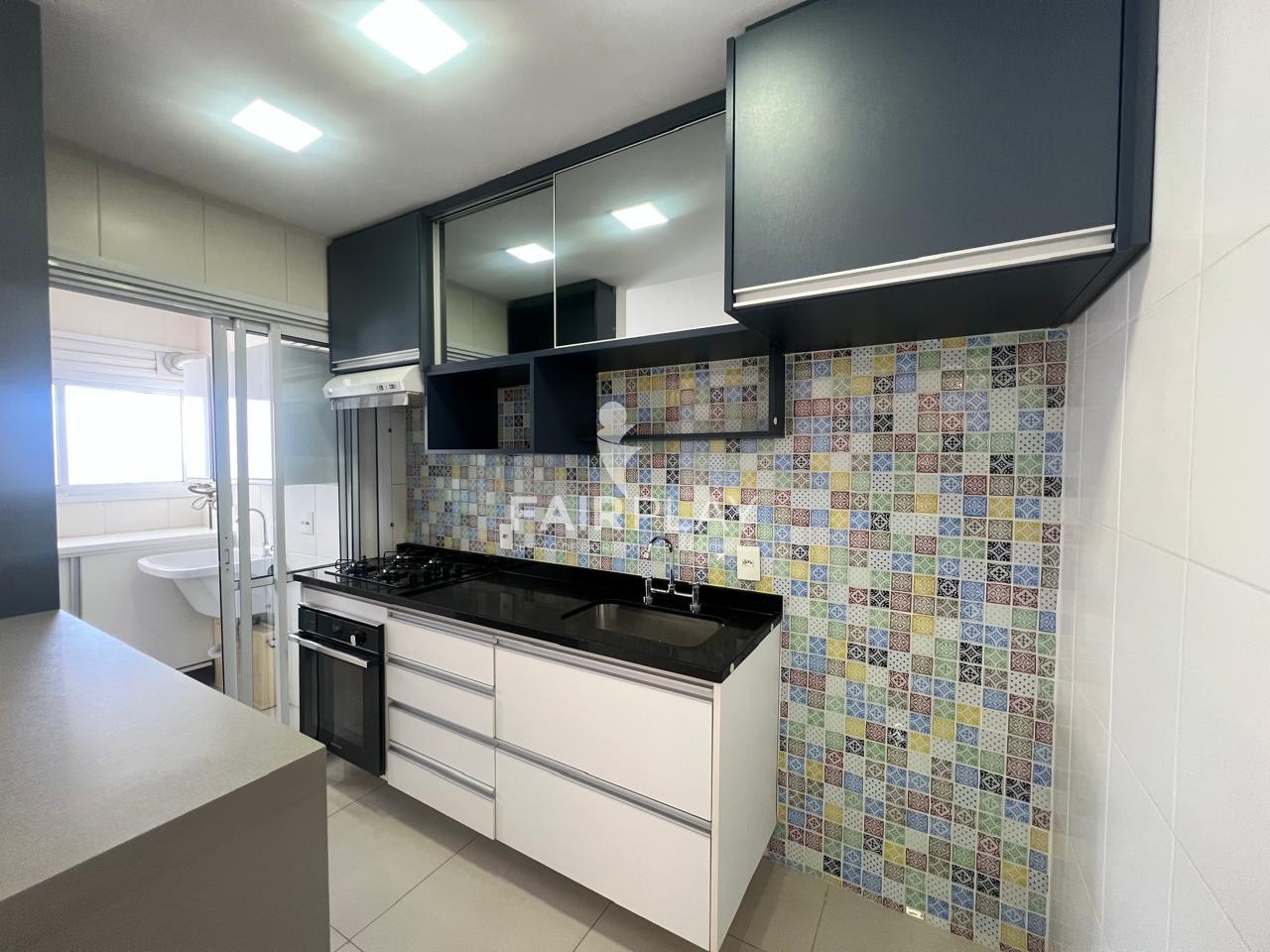 Apartamento, 1 quarto, 51 m² - Foto 9