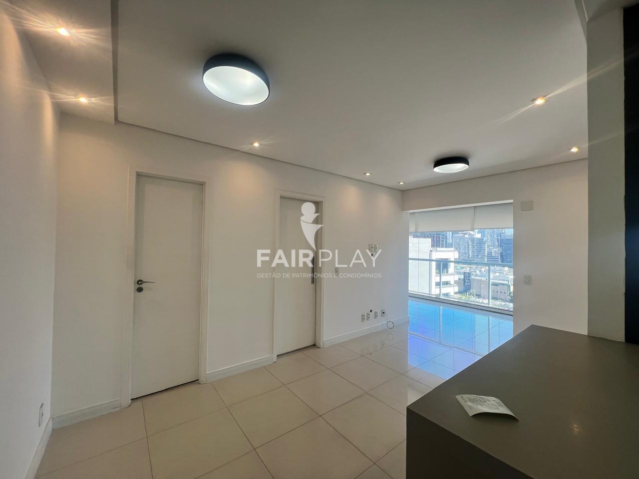 Apartamento, 1 quarto, 51 m² - Foto 3