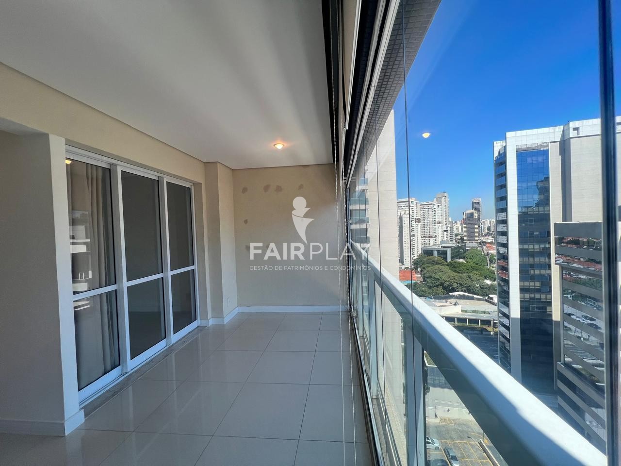 Apartamento, 1 quarto, 51 m² - Foto 6
