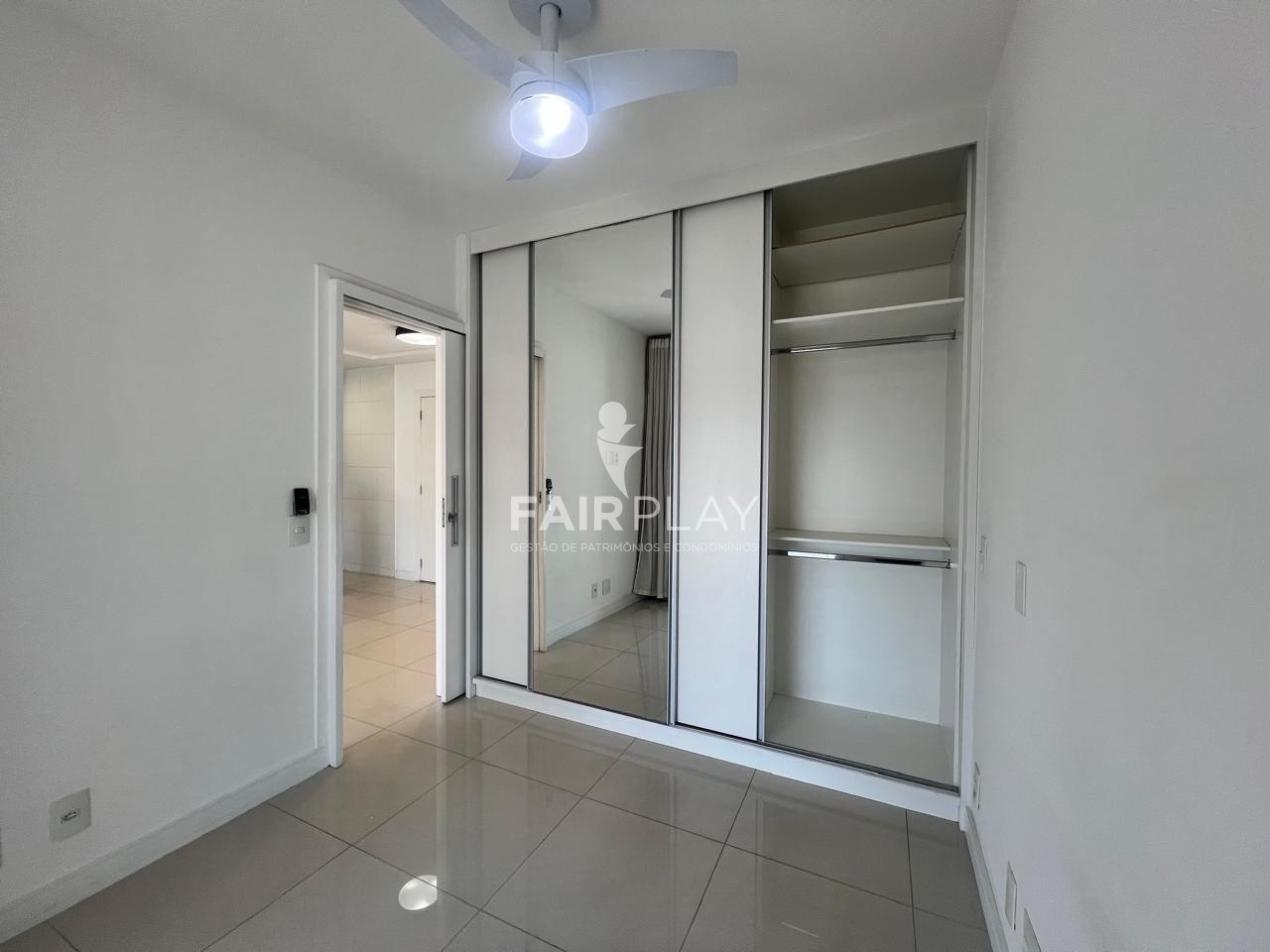Apartamento, 1 quarto, 51 m² - Foto 7