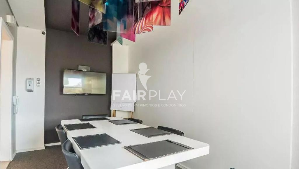 Apartamento, 1 quarto, 51 m² - Foto 19