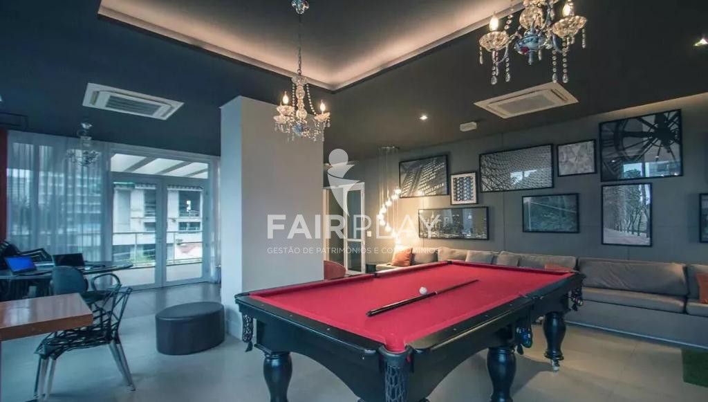 Apartamento, 1 quarto, 51 m² - Foto 22