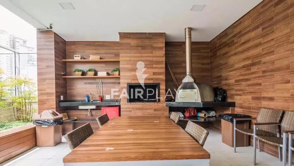 Apartamento, 1 quarto, 51 m² - Foto 23