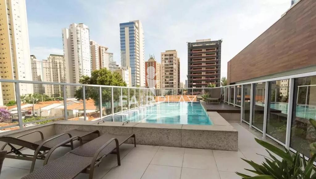 Apartamento, 1 quarto, 51 m² - Foto 17