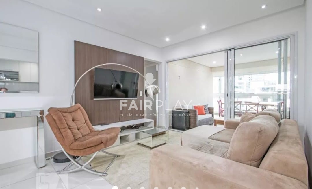 Apartamento, 2 quartos, 98 m² - Foto 1