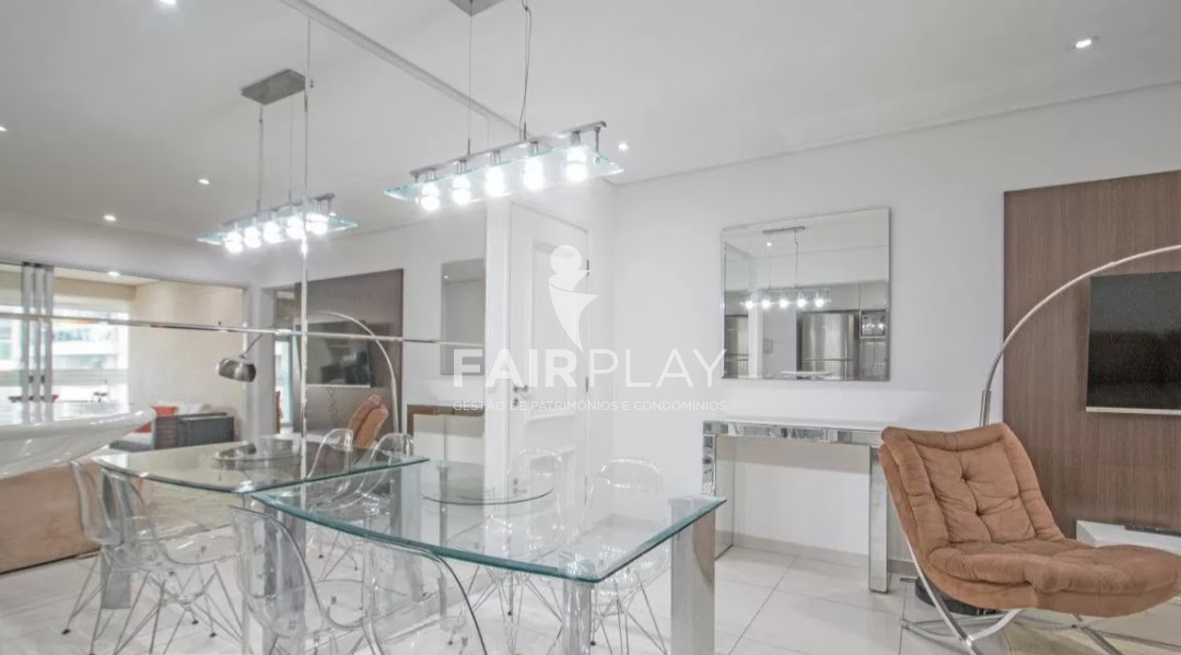 Apartamento, 2 quartos, 98 m² - Foto 3