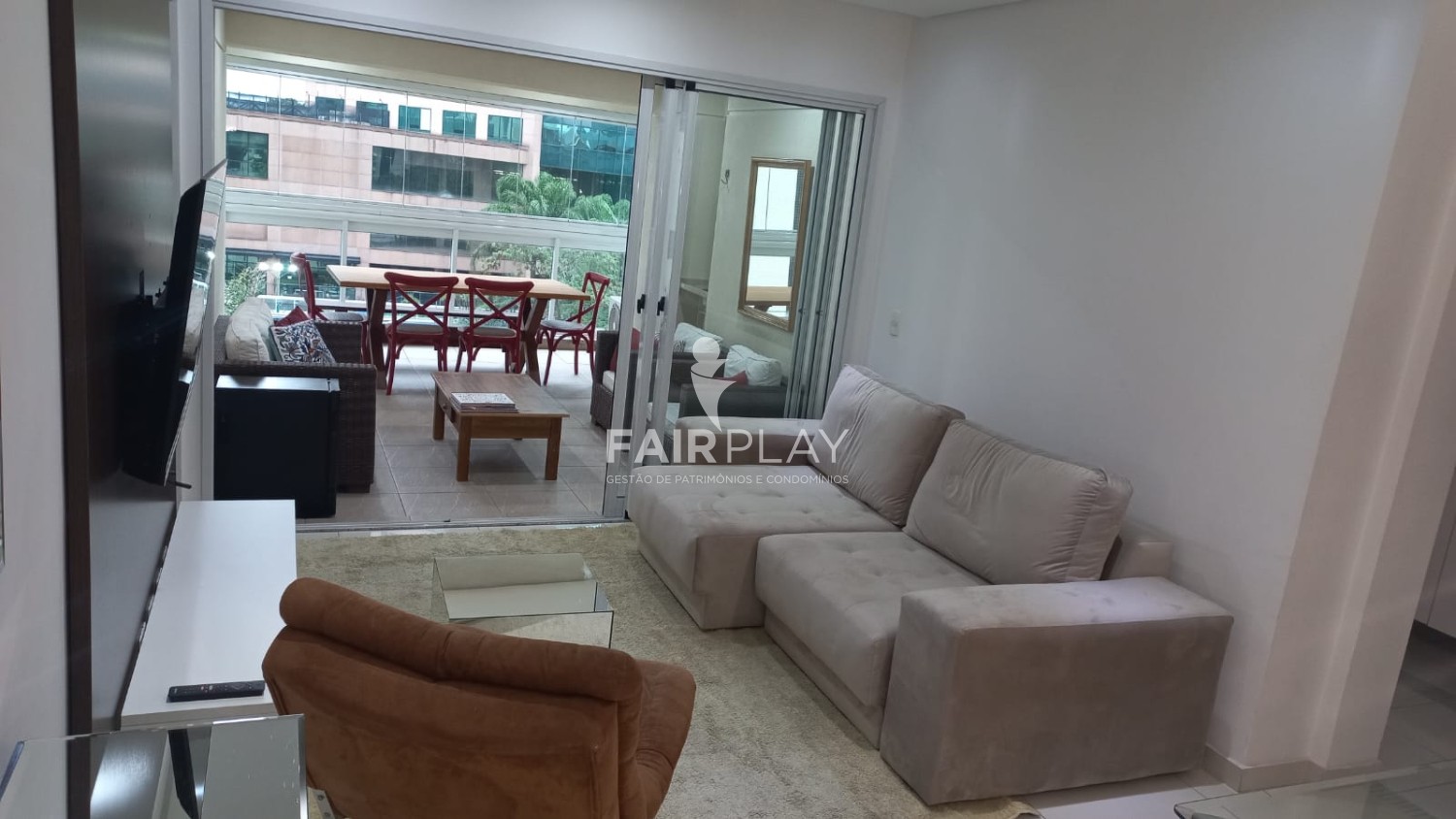 Apartamento, 2 quartos, 98 m² - Foto 2