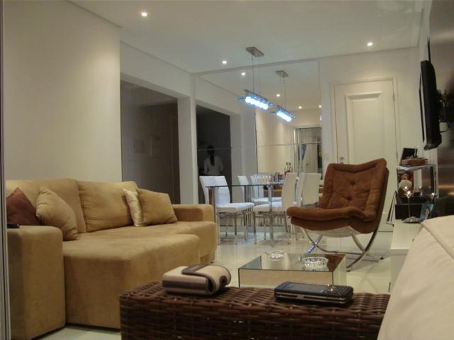 Apartamento, 2 quartos, 98 m² - Foto 4