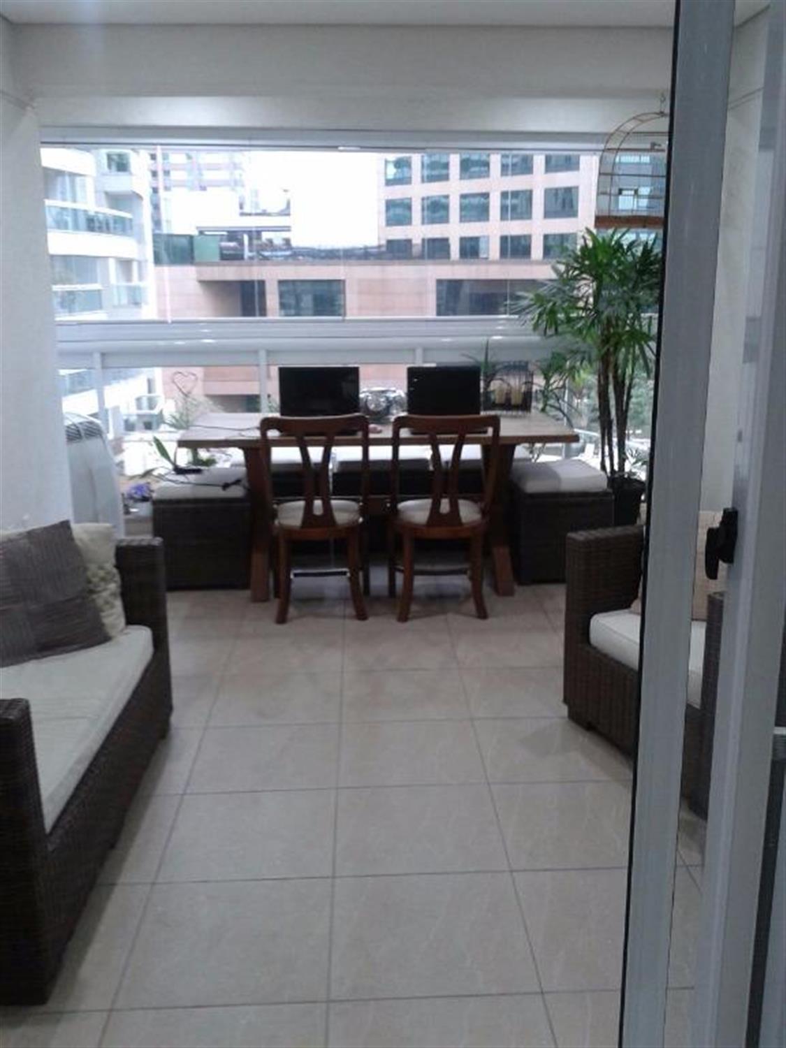 Apartamento, 2 quartos, 98 m² - Foto 9