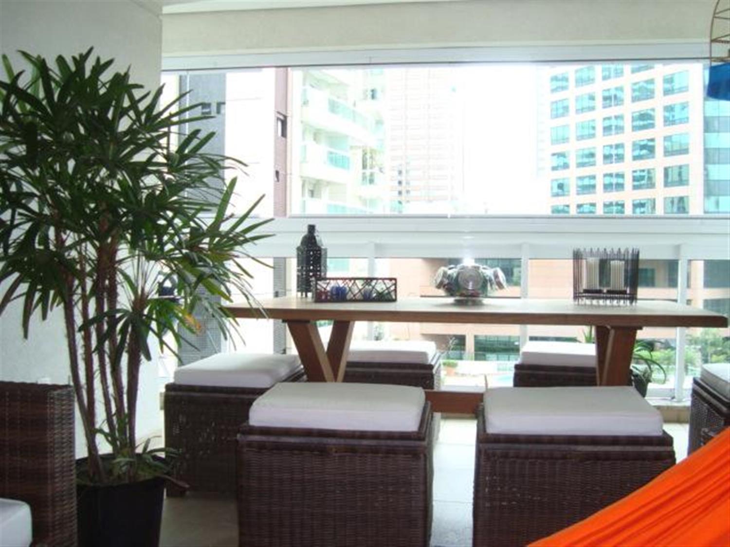 Apartamento, 2 quartos, 98 m² - Foto 8
