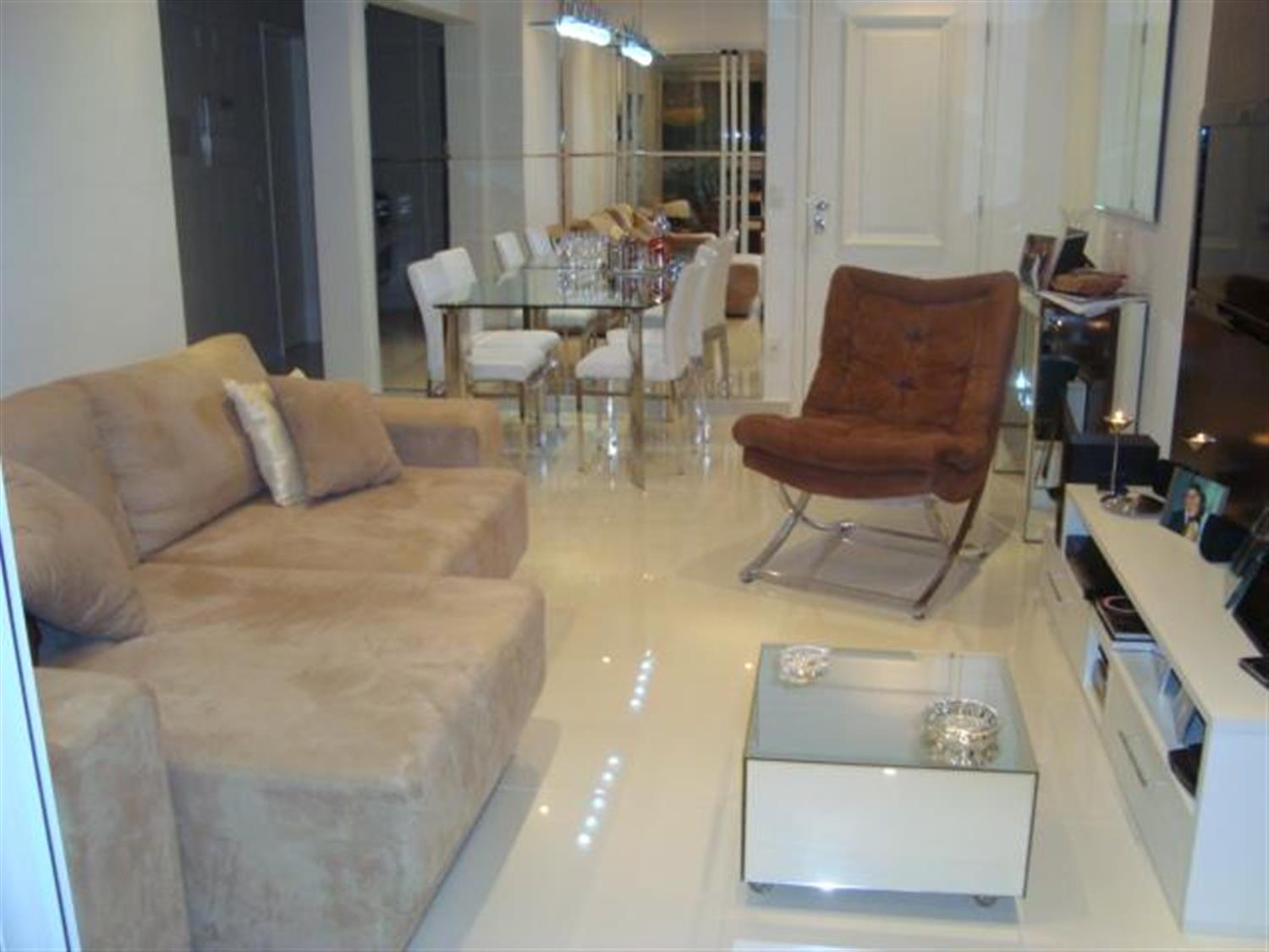 Apartamento, 2 quartos, 98 m² - Foto 6