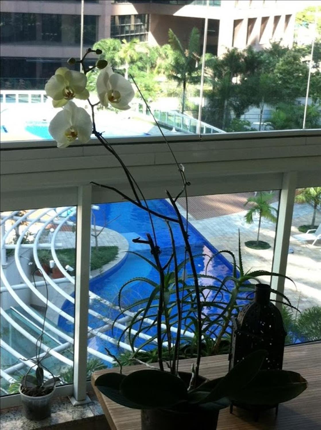 Apartamento, 2 quartos, 98 m² - Foto 10