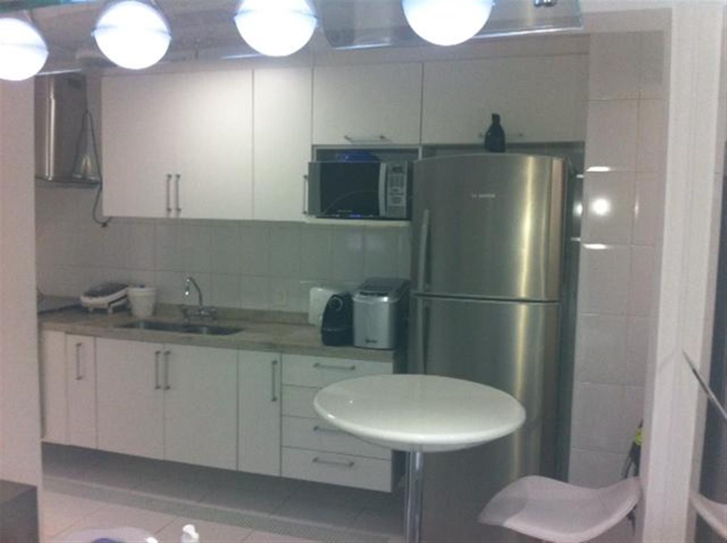 Apartamento, 2 quartos, 98 m² - Foto 17