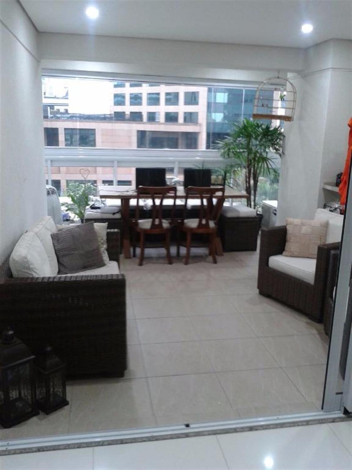 Apartamento, 2 quartos, 98 m² - Foto 12