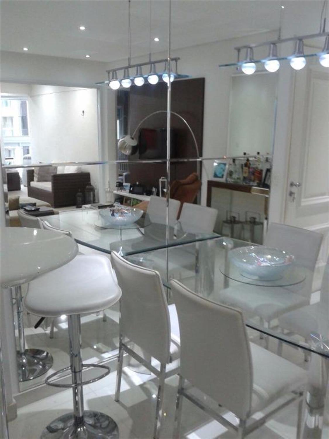 Apartamento, 2 quartos, 98 m² - Foto 7