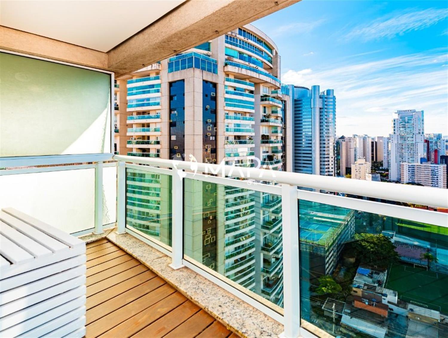 Apartamento, 2 quartos, 165 m² - Foto 13