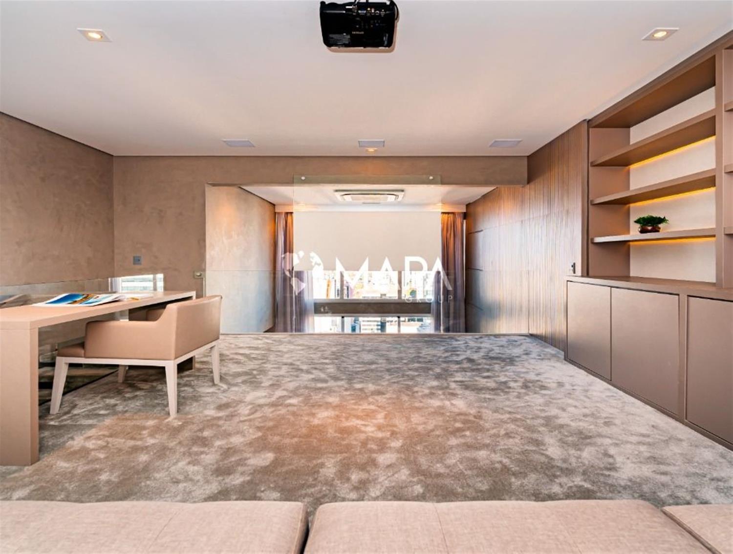 Apartamento, 2 quartos, 165 m² - Foto 8