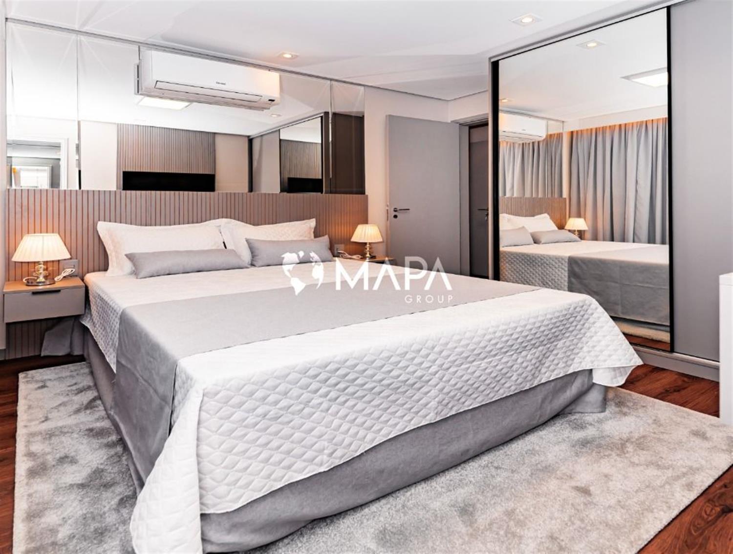 Apartamento, 2 quartos, 165 m² - Foto 15