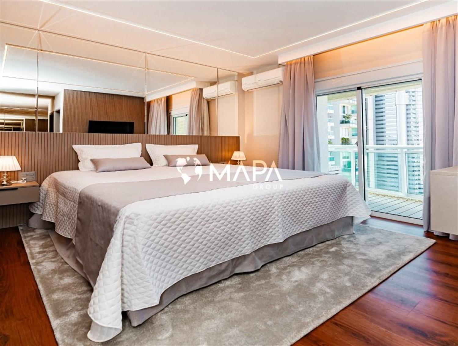 Apartamento, 2 quartos, 165 m² - Foto 10