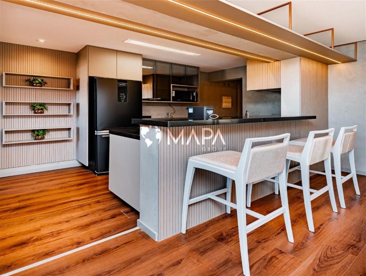 Apartamento, 2 quartos, 165 m² - Foto 5