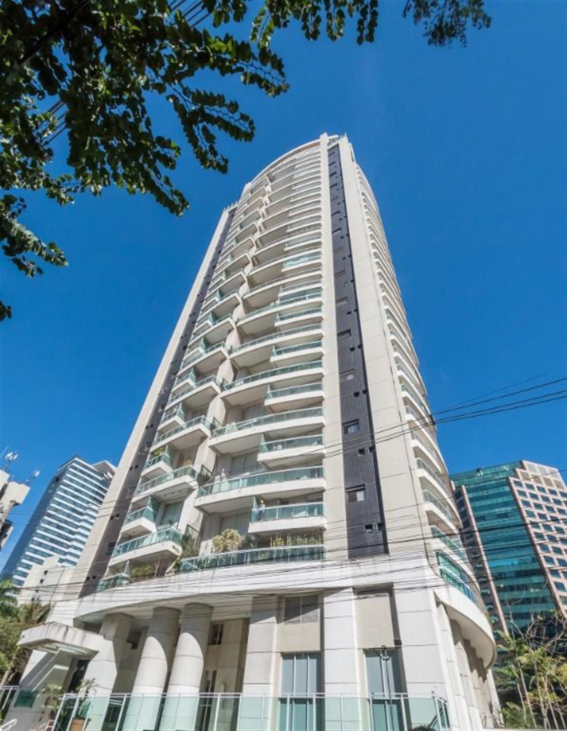 Apartamento, 2 quartos, 165 m² - Foto 29