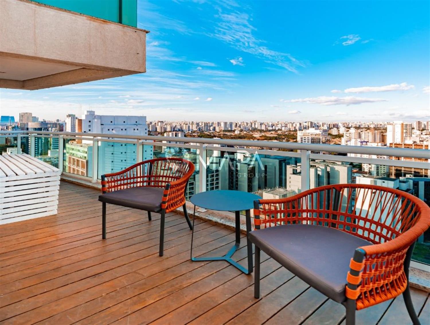 Apartamento, 2 quartos, 165 m² - Foto 14
