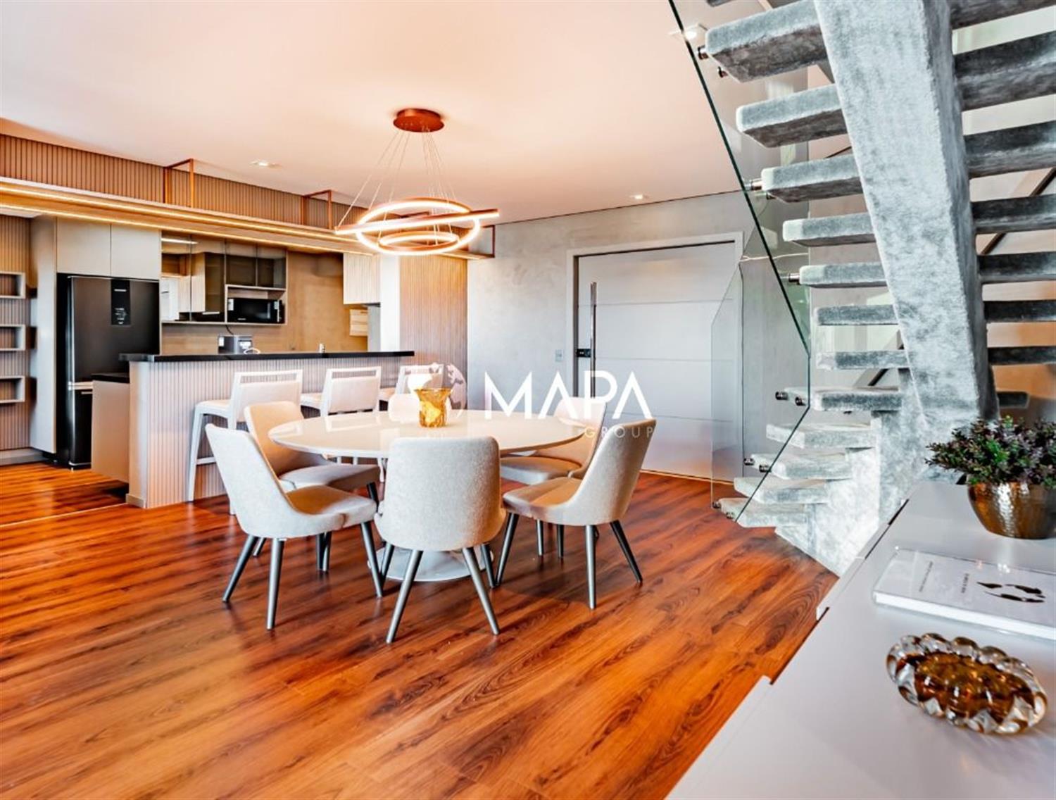 Apartamento, 2 quartos, 165 m² - Foto 4